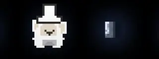 Slendytubbies Tinky Winky Add-on for Minecraft