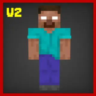 Herobrine Add-on for Minecraft