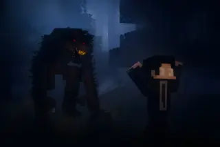The Howler Add-on for Minecraft