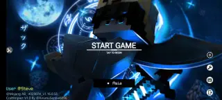CraftImpact Add-on for Minecraft