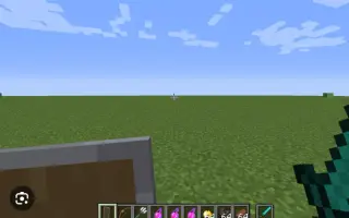 Will's Simple PvP Add-on for Minecraft