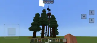 Siren Head: The Alternate Sirens Add-on for Minecraft