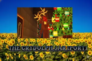 Crydolph Add-on for Minecraft