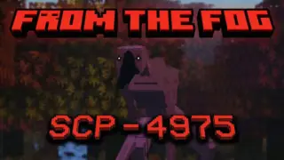 SCP-4975 Add-on for Minecraft