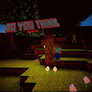 The Stalker Add-on for Minecraft