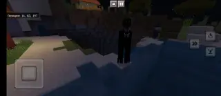 HorrorCraft Add-on for Minecraft