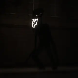 Corpse Stalker Add-on for Minecraft