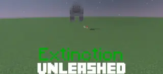 Willow's Extinction Unleashed Add-on for Minecraft