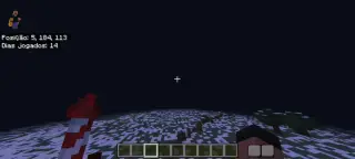 Easy Hotbar Control Add-on for Minecraft