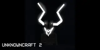 UNKNOWNCRAFT Add-on for Minecraft