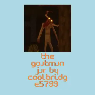The Goatman Jar Add-on for Minecraft