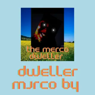 Evil Marco Dweller Add-on for Minecraft