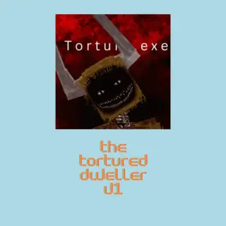 Tortured Dweller Add-on for Minecraft