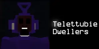 Telettubie Dwellers Add-on for Minecraft