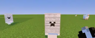 Job Application Creeper Add-on for Minecraft