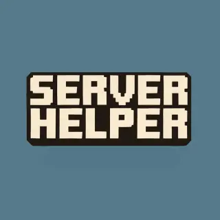 Server Helper Add-on for Minecraft