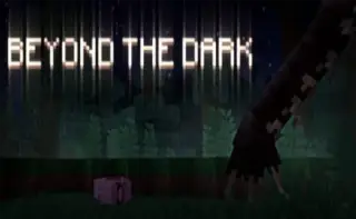 Beyond the Dark Add-on for Minecraft