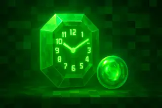 Rewind Orb Add-on for Minecraft
