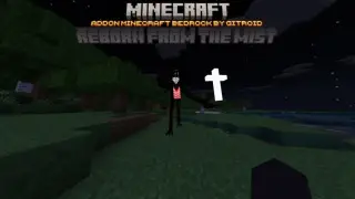 Reborn from the Mist Add-on for Minecraft