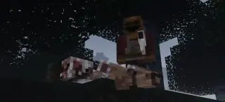 The Psycho Add-on for Minecraft