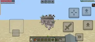 Paralizz12 Add-on for Minecraft