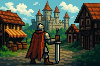 Medieval Music Add-on for Minecraft
