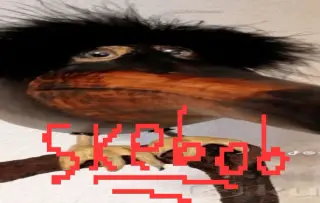 Skebob Add-on for Minecraft