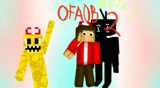 OFAOB Add-on for Minecraft