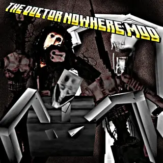 Doctor Nowhere Addon for Minecraft