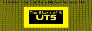 Under The Surface Add-on for Minecraft