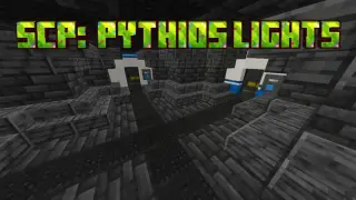 SCP Pythios Lights Addon for Minecraft