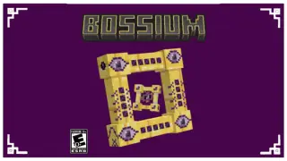 Bossium Addon for Minecraft