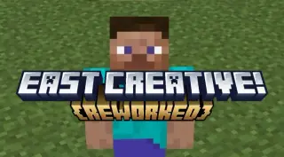 Easy Creative Reworked Addon for Minecraft