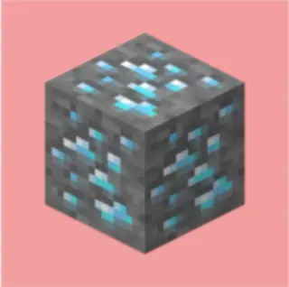 Dense Ores: Above The Bedrock Addon for Minecraft