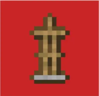 Bait Stands! Addon for Minecraft