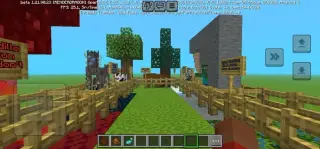 More Mobs Addon for Minecraft