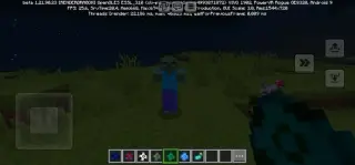 More Mob Addon for Minecraft