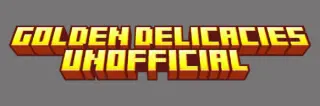 Golden Delicacies Unofficial Addon for Minecraft