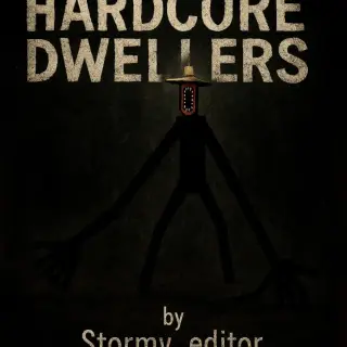 Hardcore Dwellers Addon for Minecraft