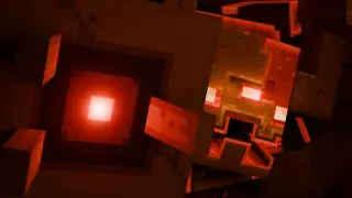 Elevifty's Redstone Monstrosity Add-on (Soon to be The Ravaging Monstrosity Add-on)
