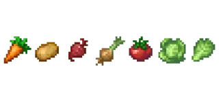 Eating Animations+ Addon for Minecraft