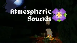 Atmospheric Sounds Addon for Minecraft