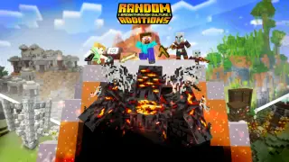 Random Add-On v2.2.2 for Minecraft