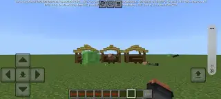 The Dead Bodies Addon v2.0.6 for Minecraft