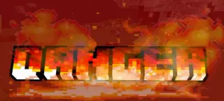 Danger! Addon for Minecraft
