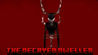 The Decayed Dweller Addon for Minecraft