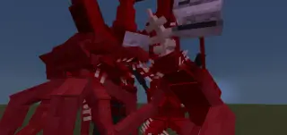 Parasite Apocalypse Addon for Minecraft