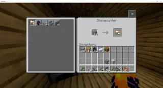 Cobble to Iron Addon for Minecraft