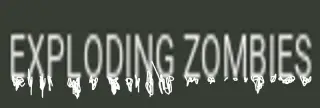 Exploding Zombies Addon for Minecraft