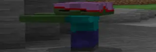 Smarter Zombies Mod for Minecraft